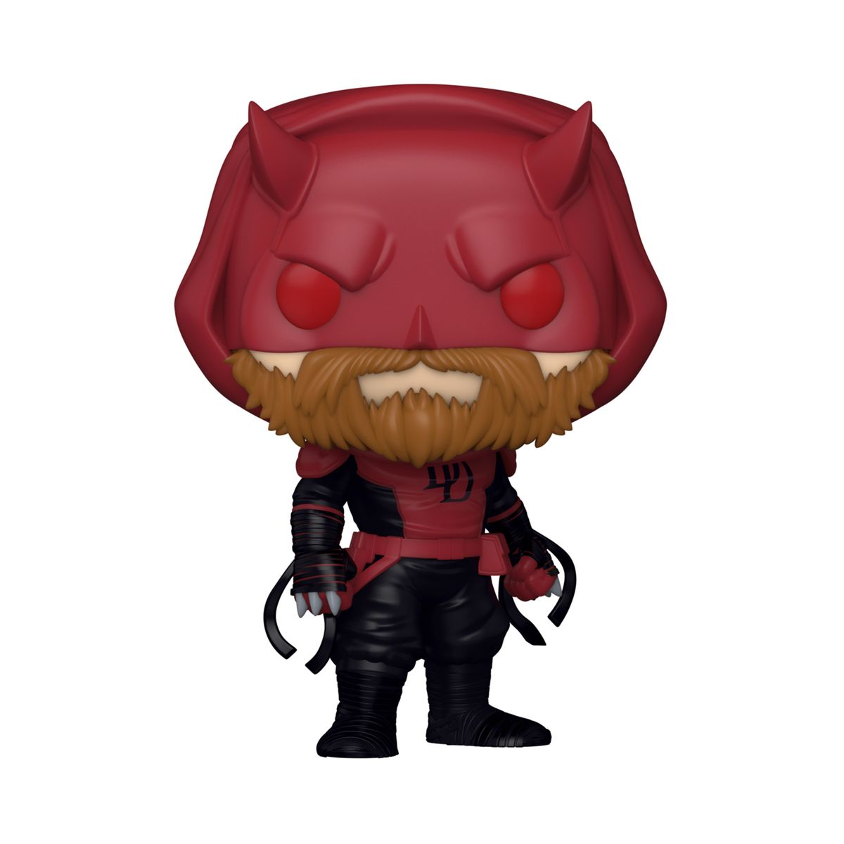 FUNKO POP!: King Daredevil (Special Edition)