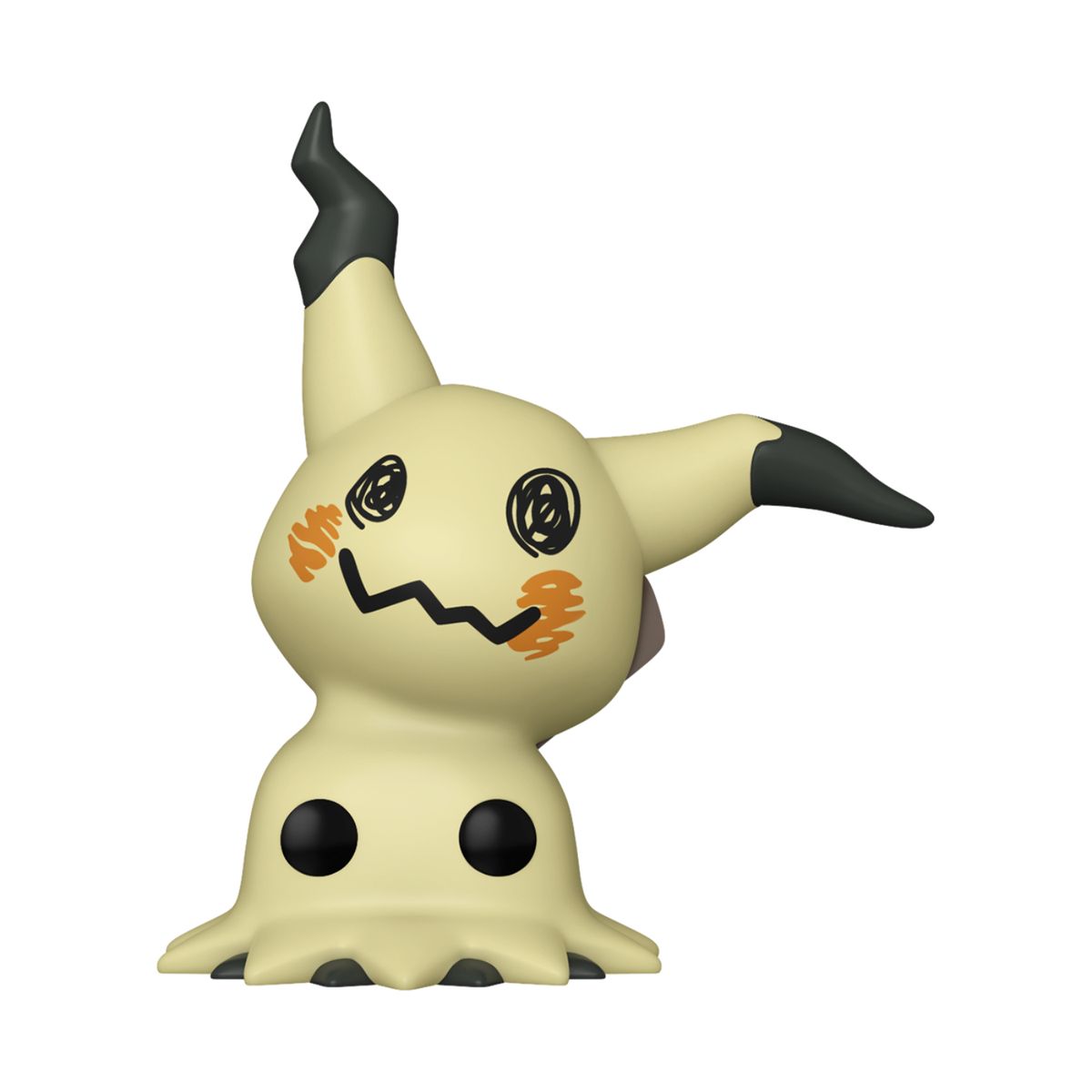 FUNKO POP!: Pokemon - Mimikyu