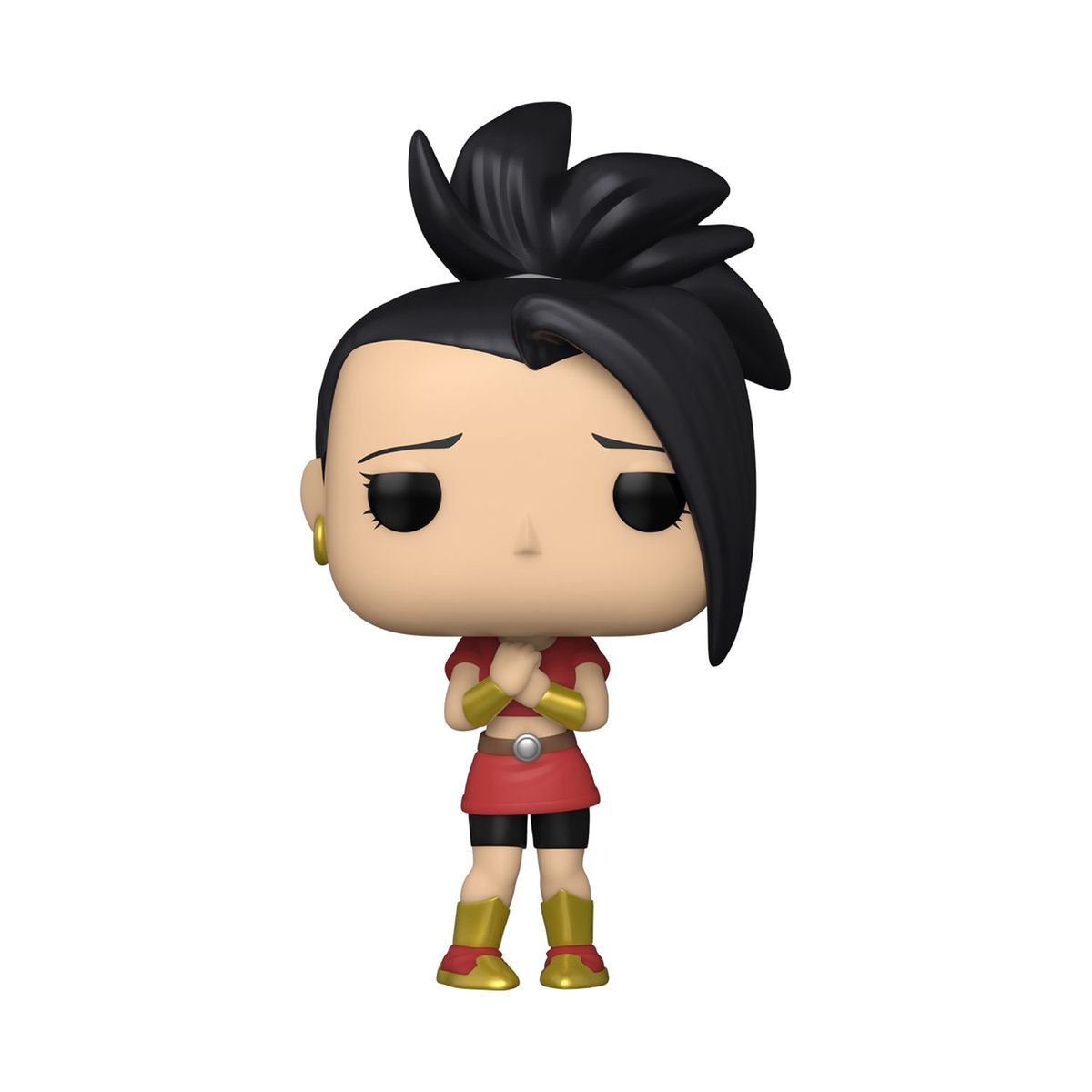 FUNKO POP!: DBS - Kale