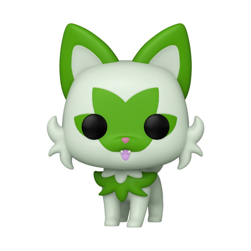 FUNKO POP!: Pokemon - Sprigatito