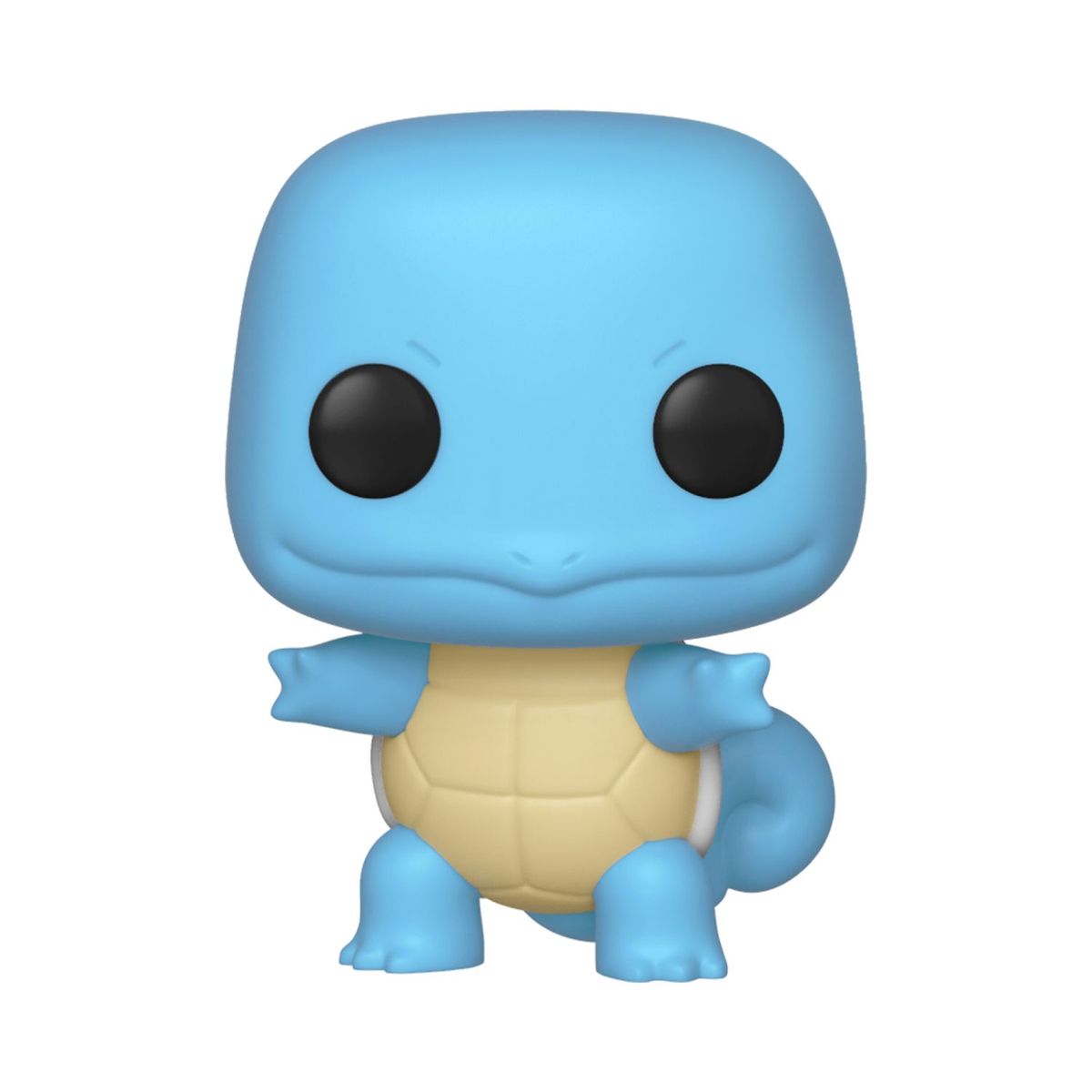 FUNKO POP!: Pokemon - Squirtle