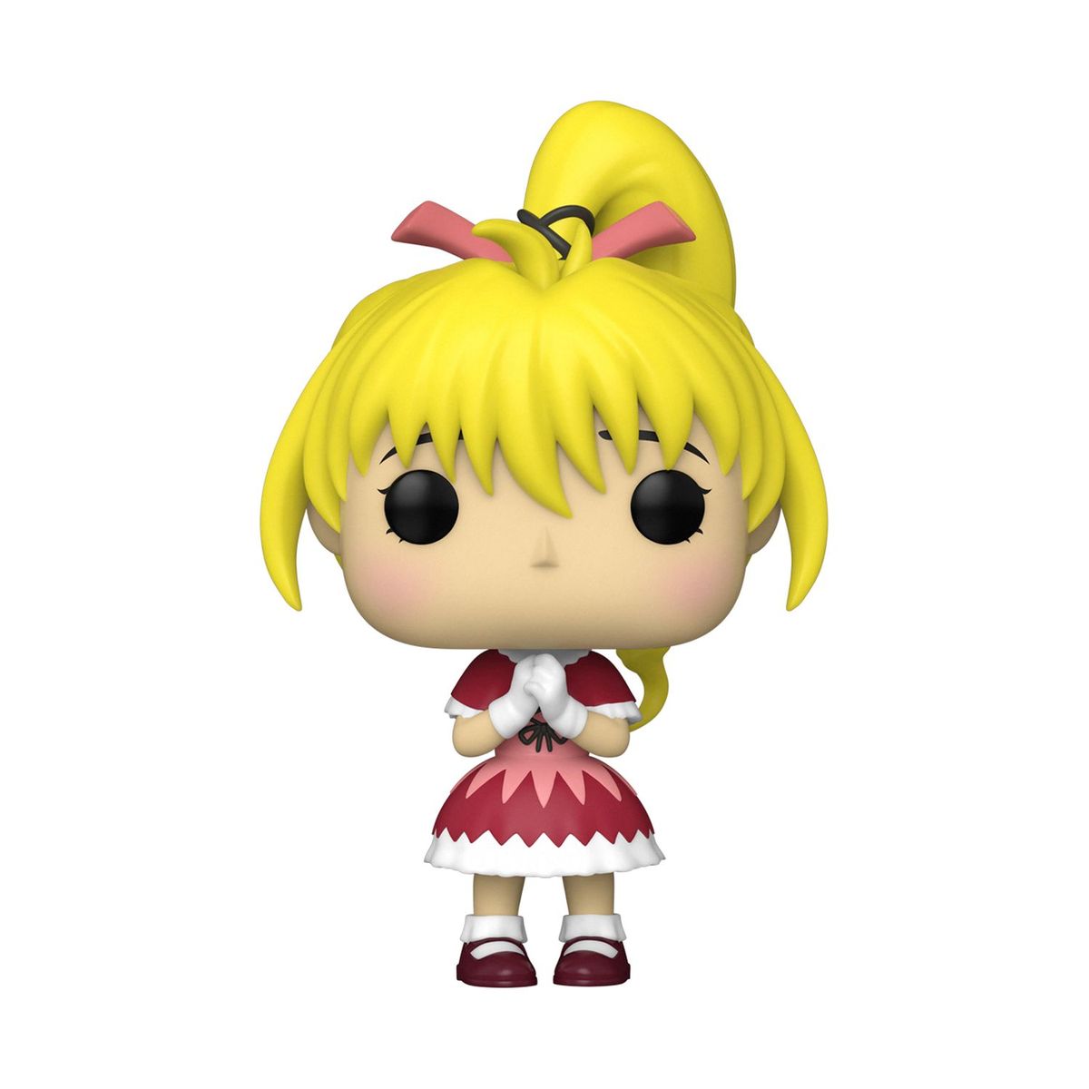 FUNKO POP!: Hunter x Hunter - Bisky