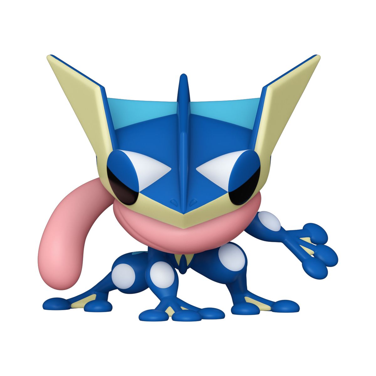 FUNKO POP!: Pokemon - Greninja