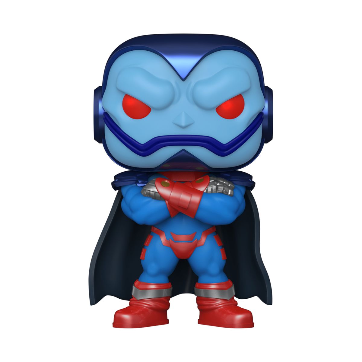 FUNKO POP!: X-Men Series 3 - Apocalypse