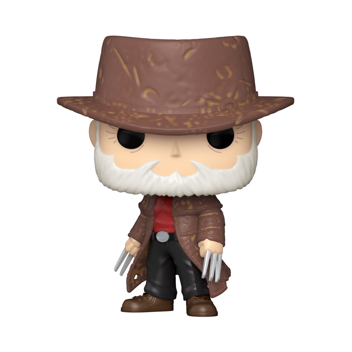 FUNKO POP!: Wolverine 50th - Ultimate Old Man Logan