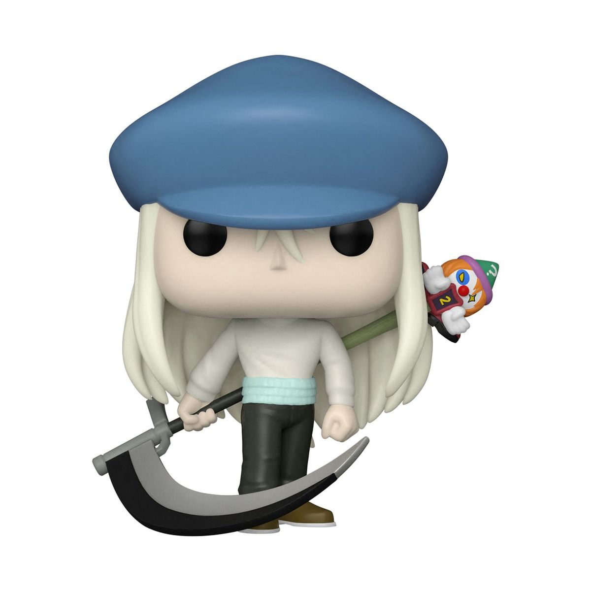 FUNKO POP!: Hunter x Hunter - Kite with Scythe
