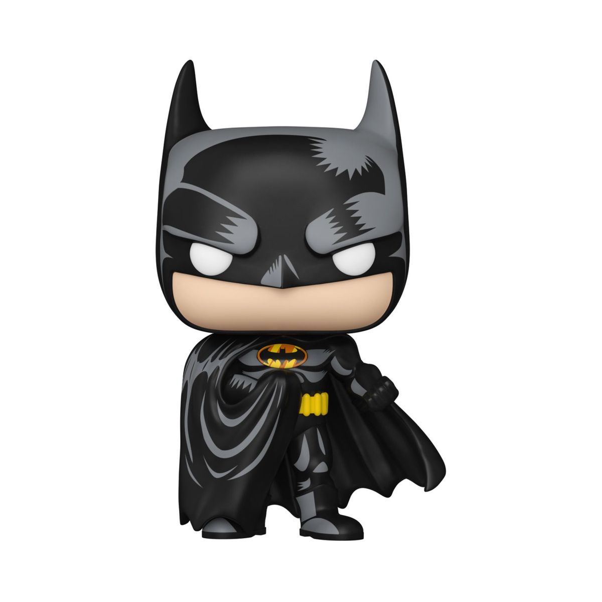 FUNKO POP!: JL Comic - Batman (Special Edition)