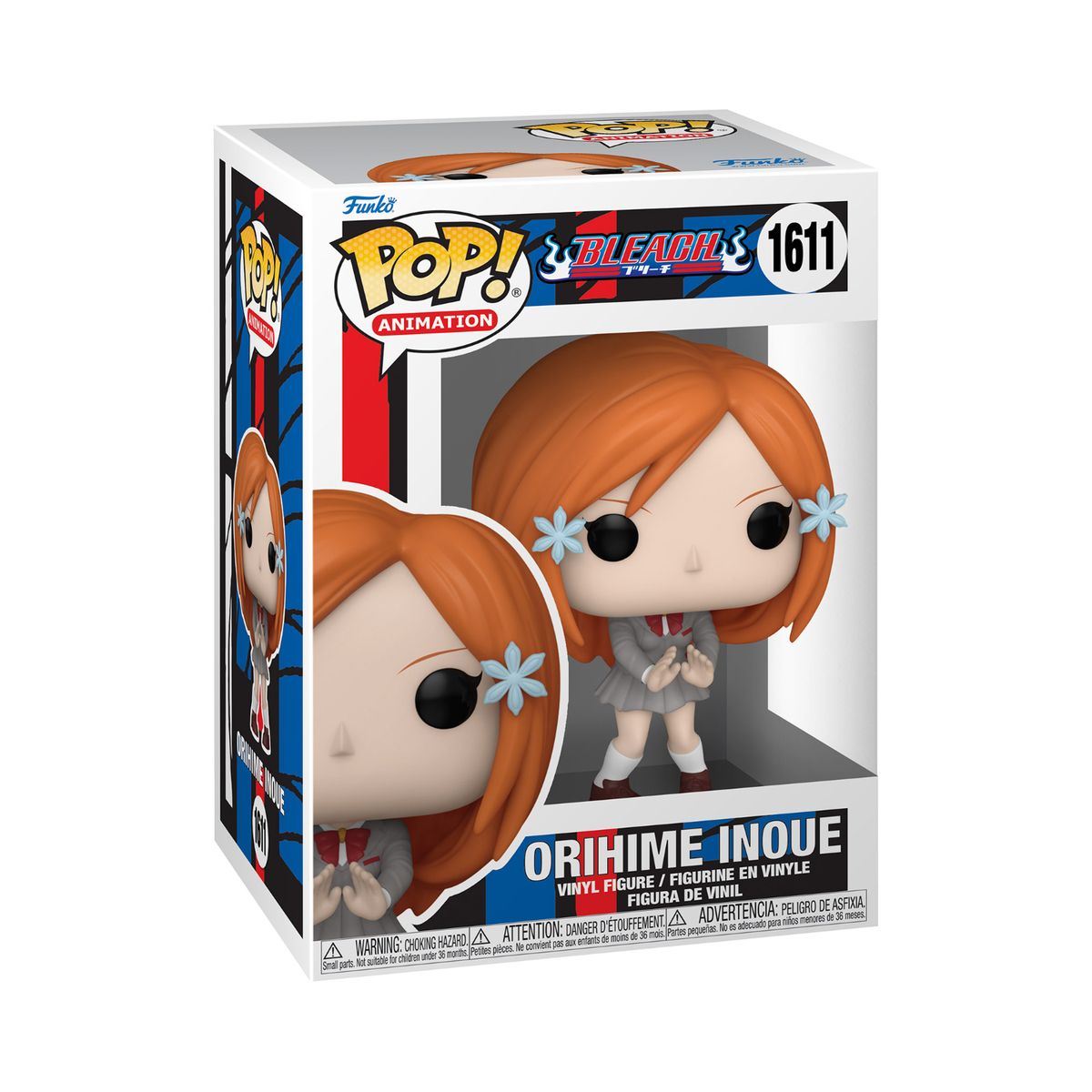 FUNKO POP!: Bleach - Orihime Inoue