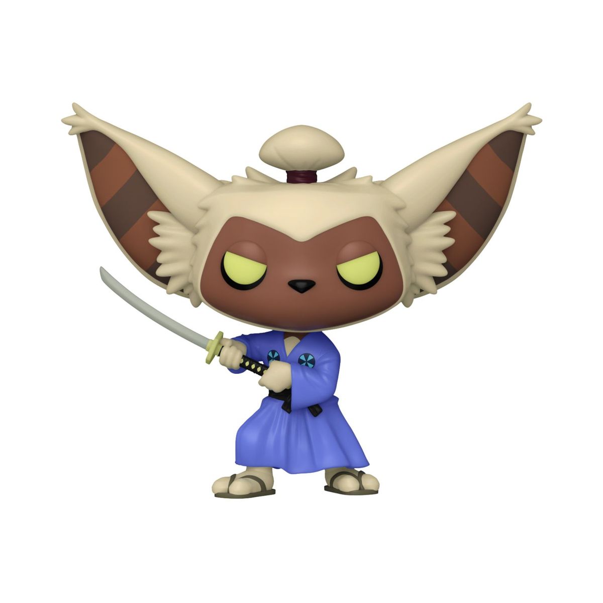 FUNKO POP!: ATLA - Momo