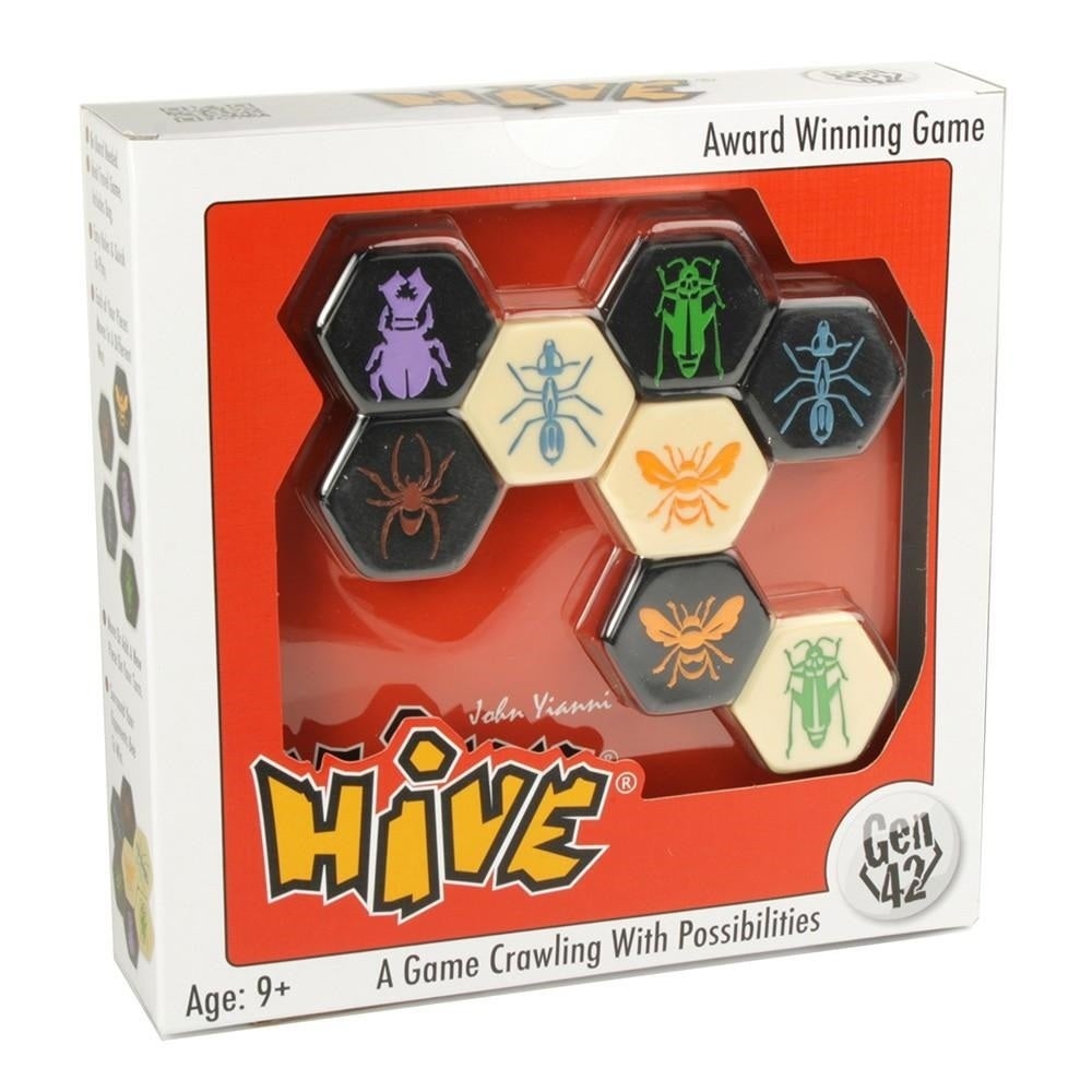 Hive | Pocket Edition