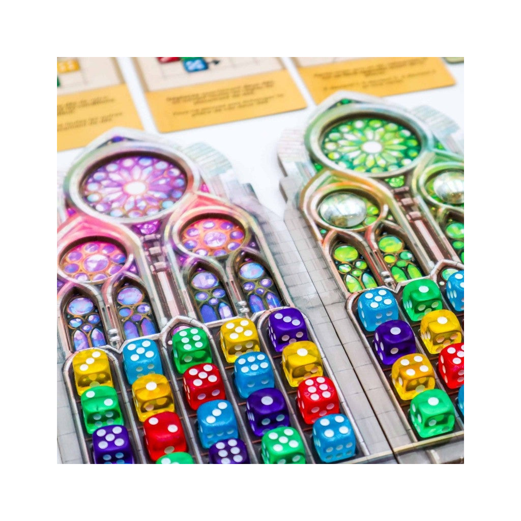 Sagrada (New Edition)