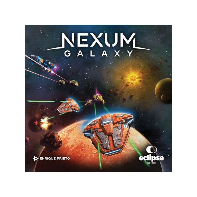 Nexum Galaxy