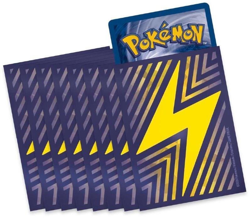 Pokemon TCG: Scarlet & Violet | Surging Sparks - Level Up Store Pokemon TCG: Scarlet & Violet | Surging Sparks - Level Up Store