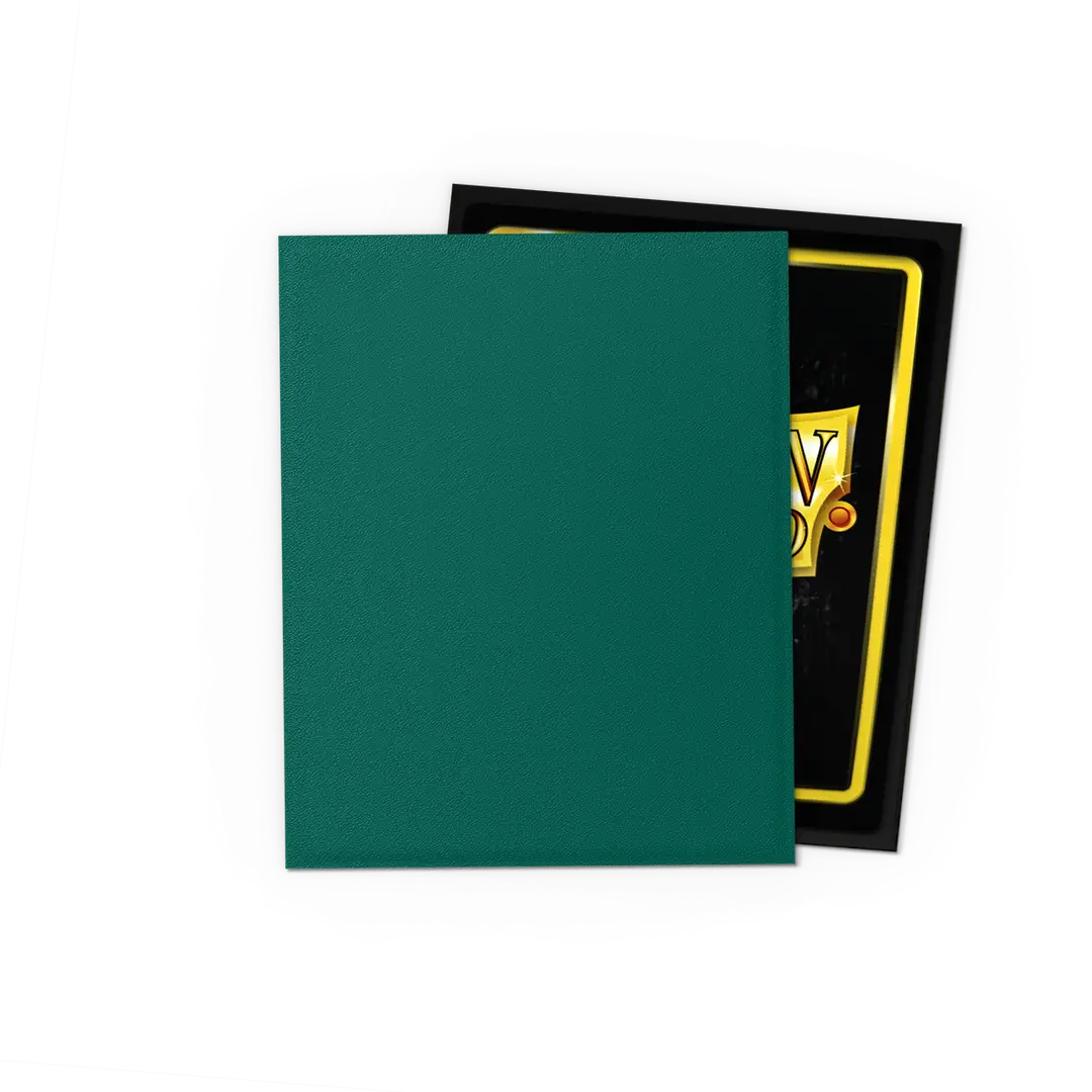 Dragon Shield Sleeves Japanese: Matte Dual Power (60)