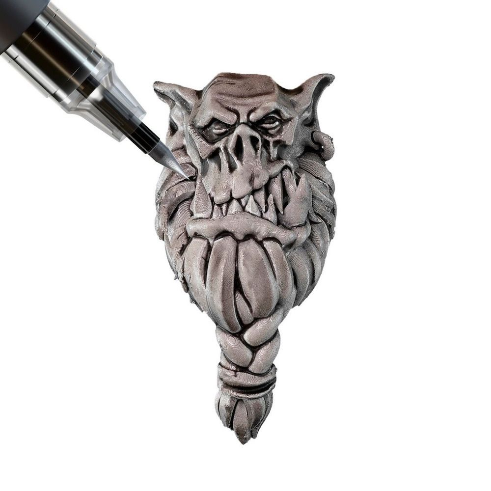 Speedpaint 2.0 Marker: Gravelord Grey