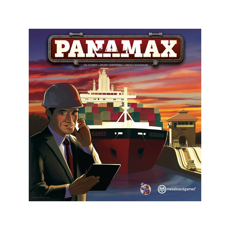 Panamax