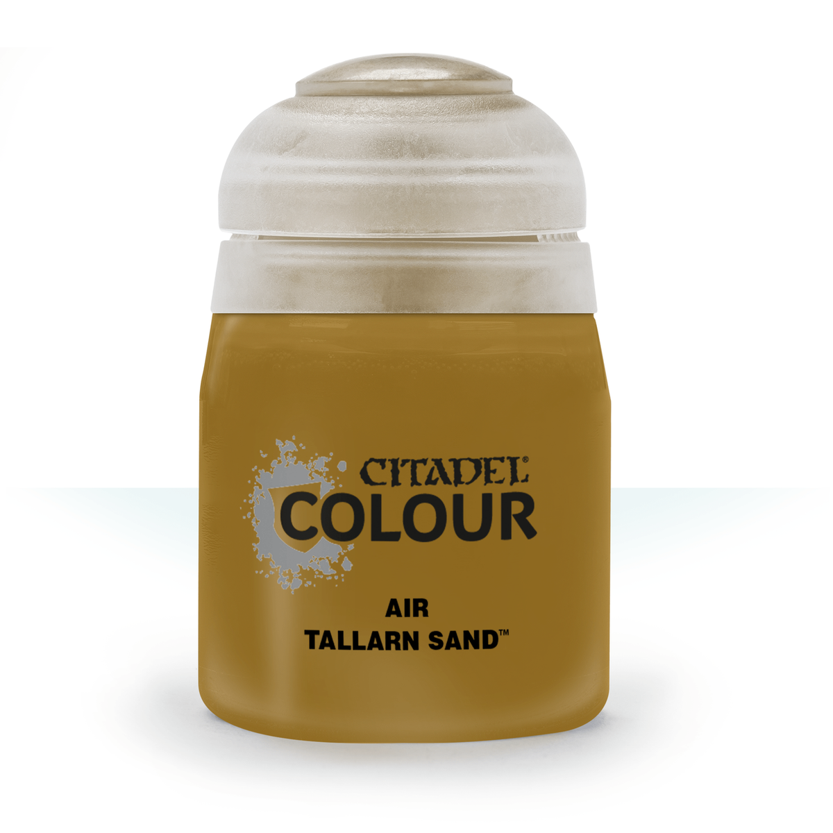 Citadel Paint: AIR: TALLARN SAND (24ML)
