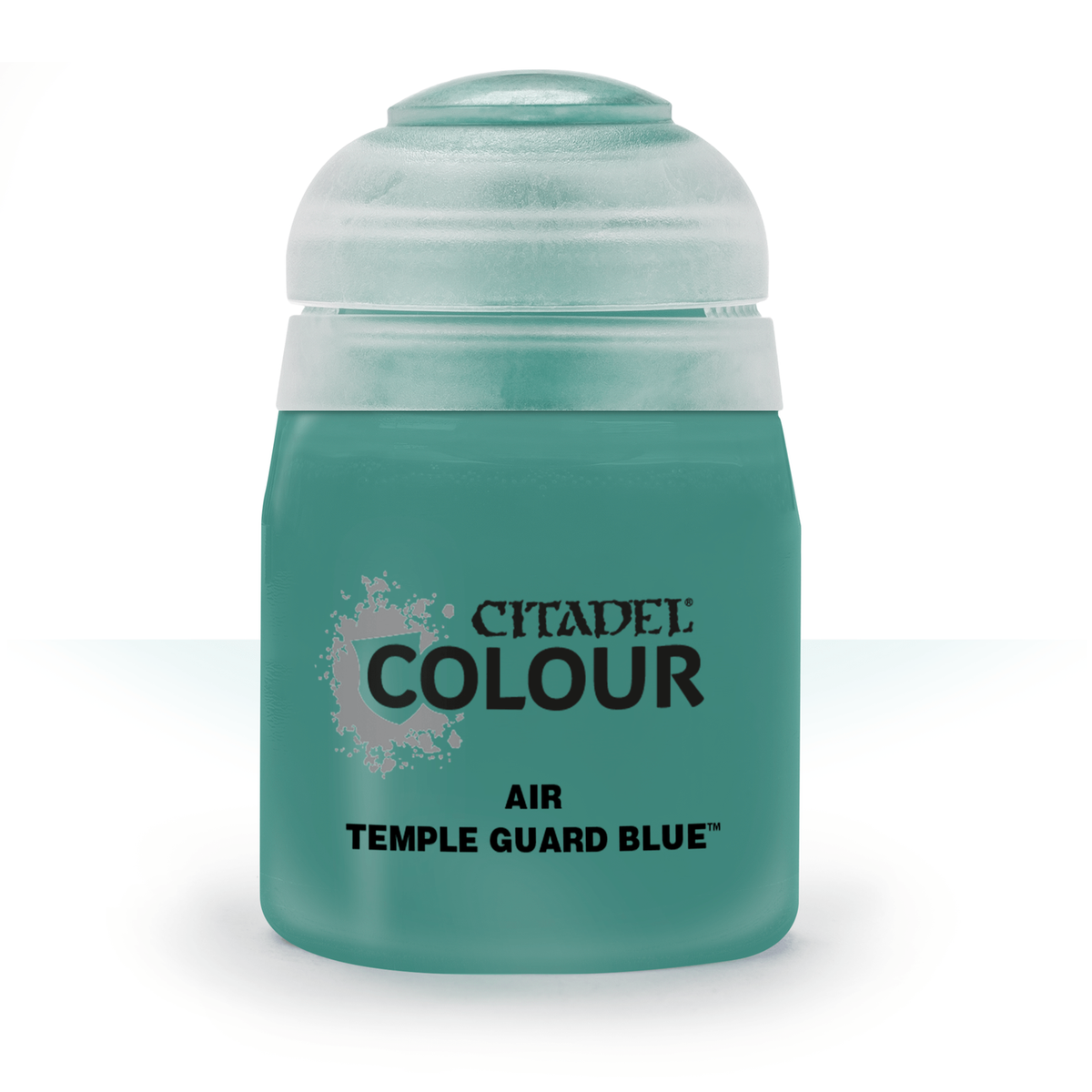 Citadel Paint: AIR: TEMPLE GUARD BLUE (24ML)
