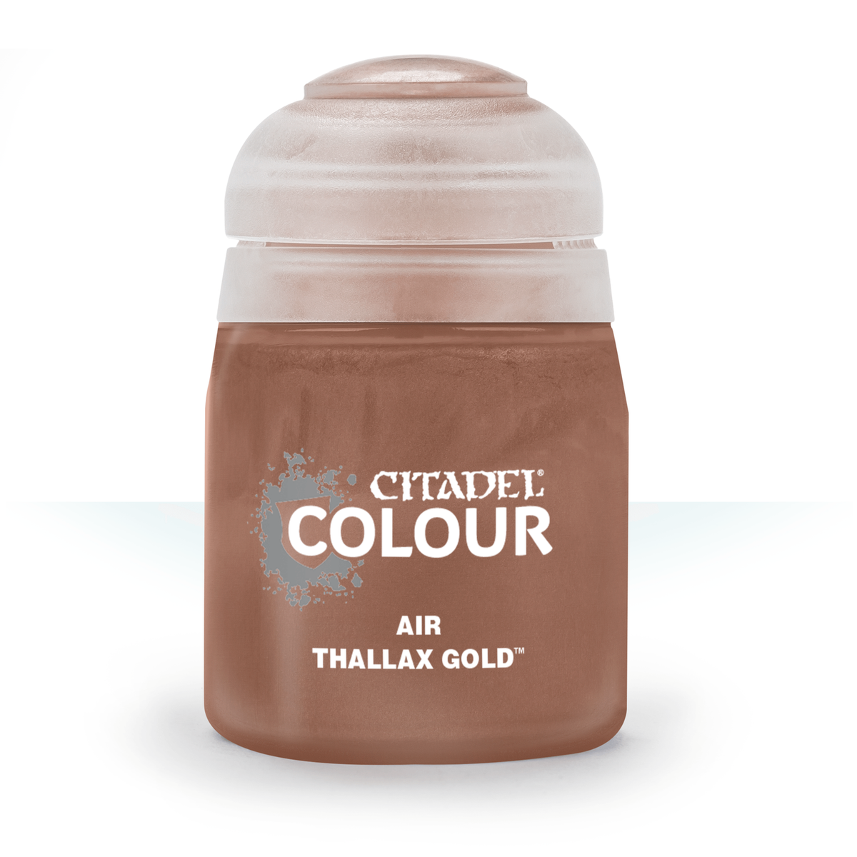 Citadel Paint: AIR: THALLAX GOLD (24ML)