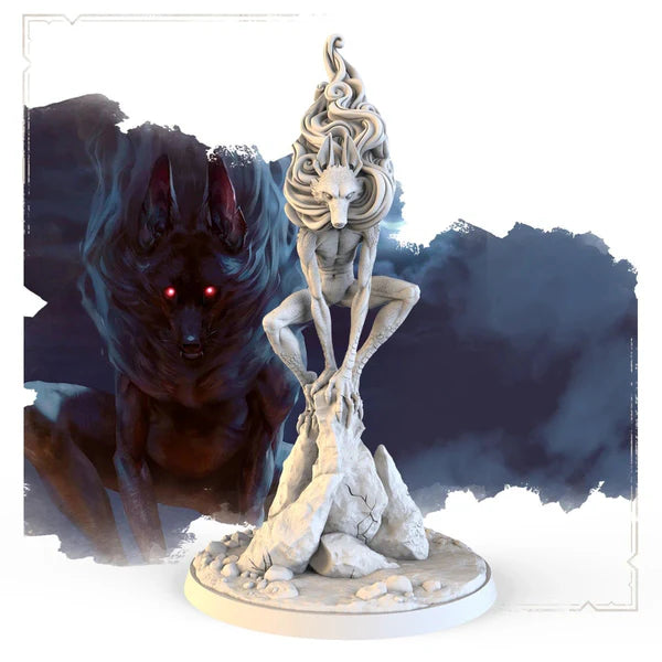 The Witcher: Path of Destiny - Legendary Monsters Expansion