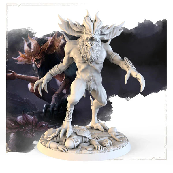 The Witcher: Path of Destiny - Legendary Monsters Expansion