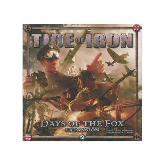 Tide of Iron (Including 2 bonus expansions)