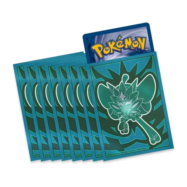Twilight Masquerade | Card Sleeves | (65-Pack) - Level Up Store
