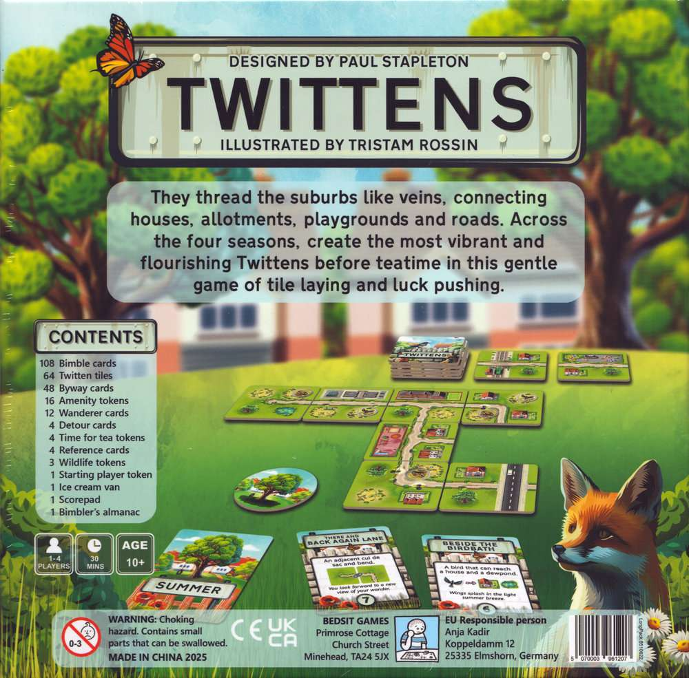 Twittens