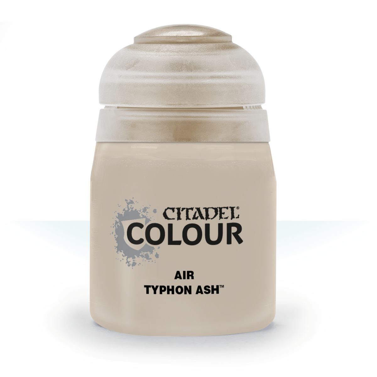 Citadel Paint: AIR: TYPHON ASH (24ML)
