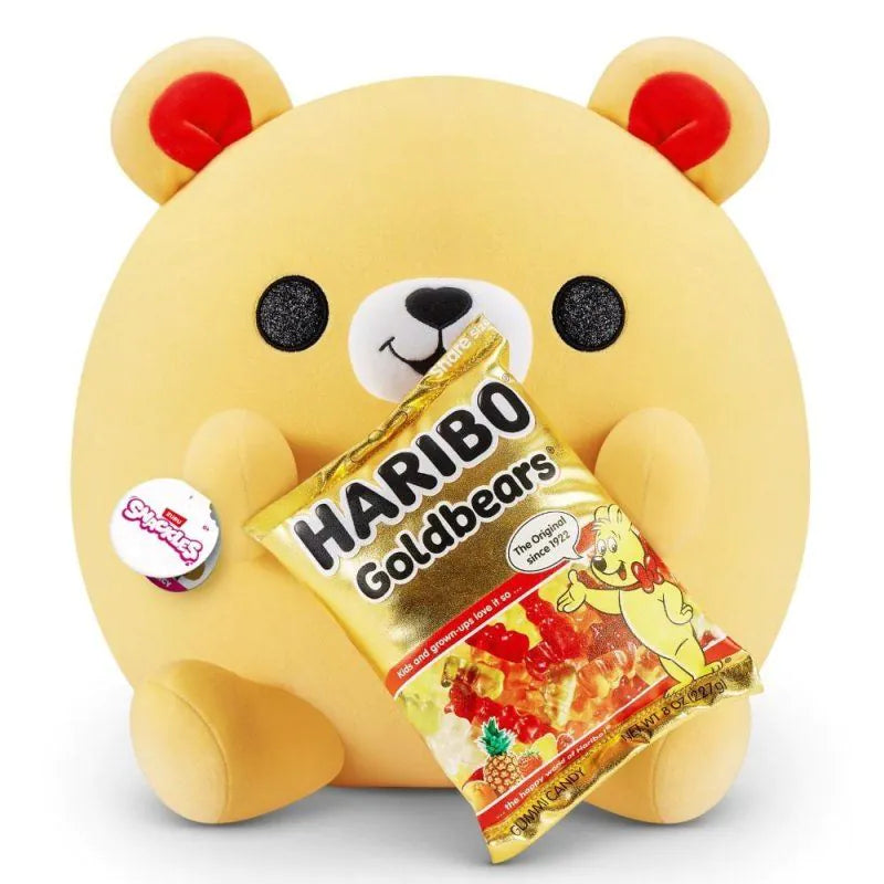 Snackles: Haribo Goldbear 14in