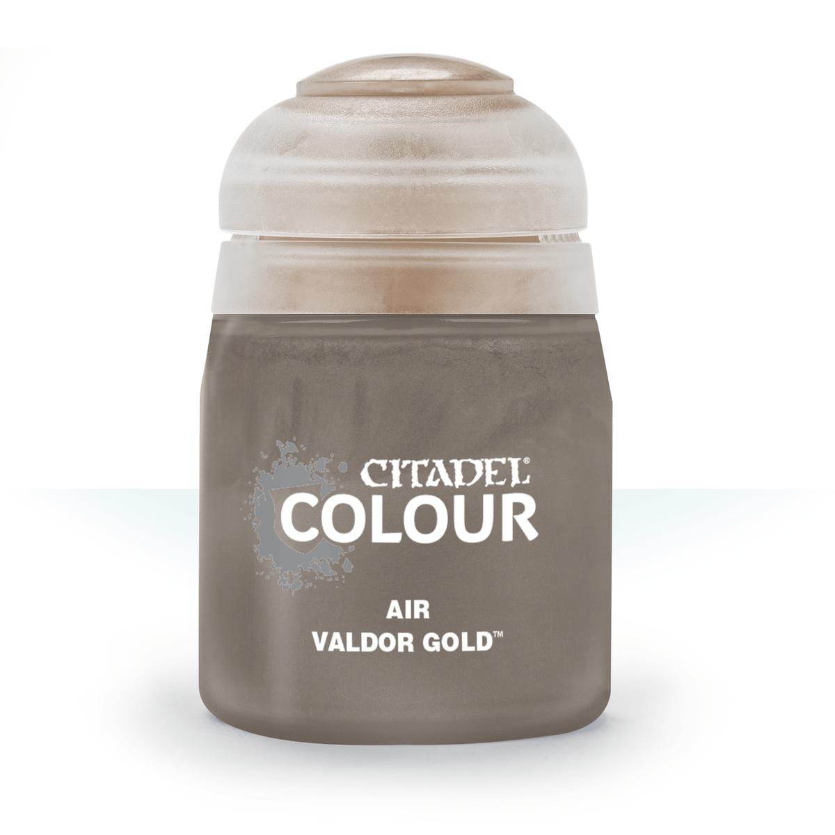 Citadel Paint: AIR: VALDOR GOLD (24ML)