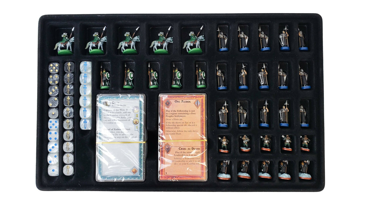 War of the Ring Collector’s Edition (Opened Box)