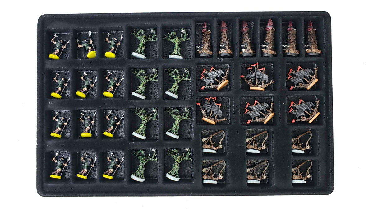 War of the Ring Collector’s Edition (Opened Box)