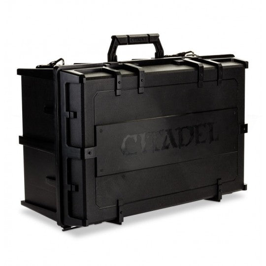 Warhammer Citadel : Crusade Case