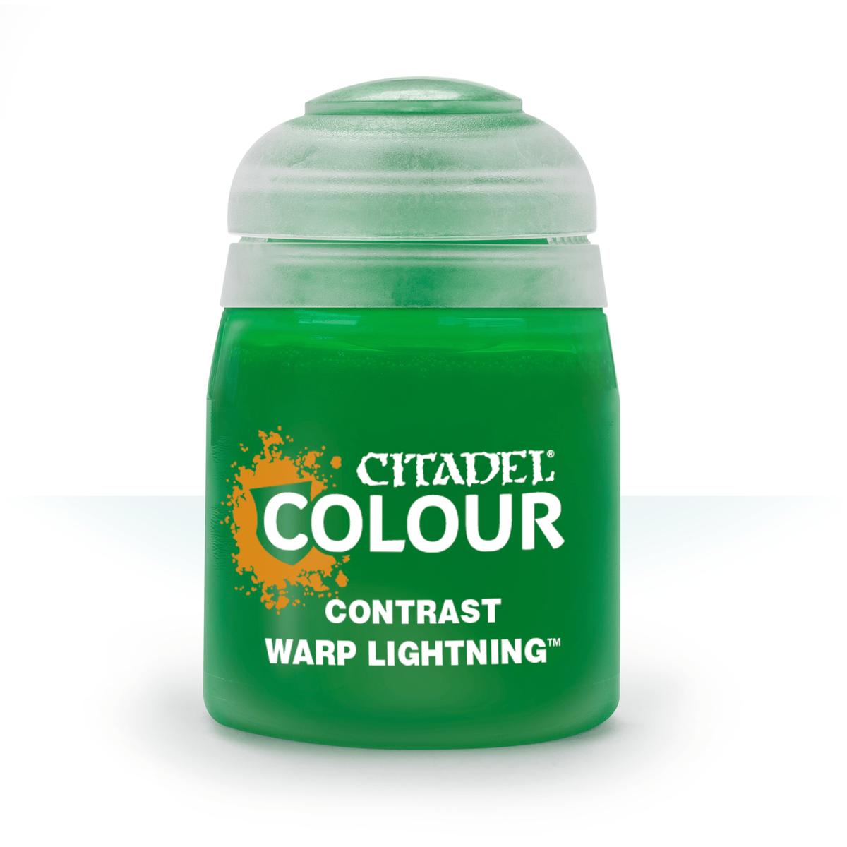 Citadel Paint: CONTRAST: WARP LIGHTNING (18ML)
