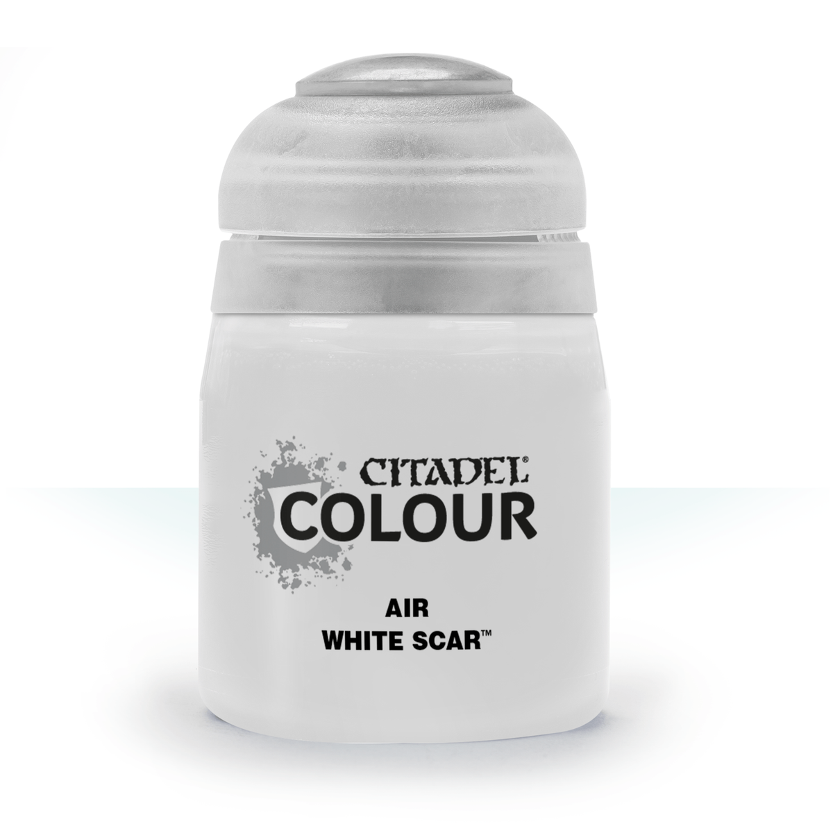 Citadel Paint: AIR: WHITE SCAR (24ML)