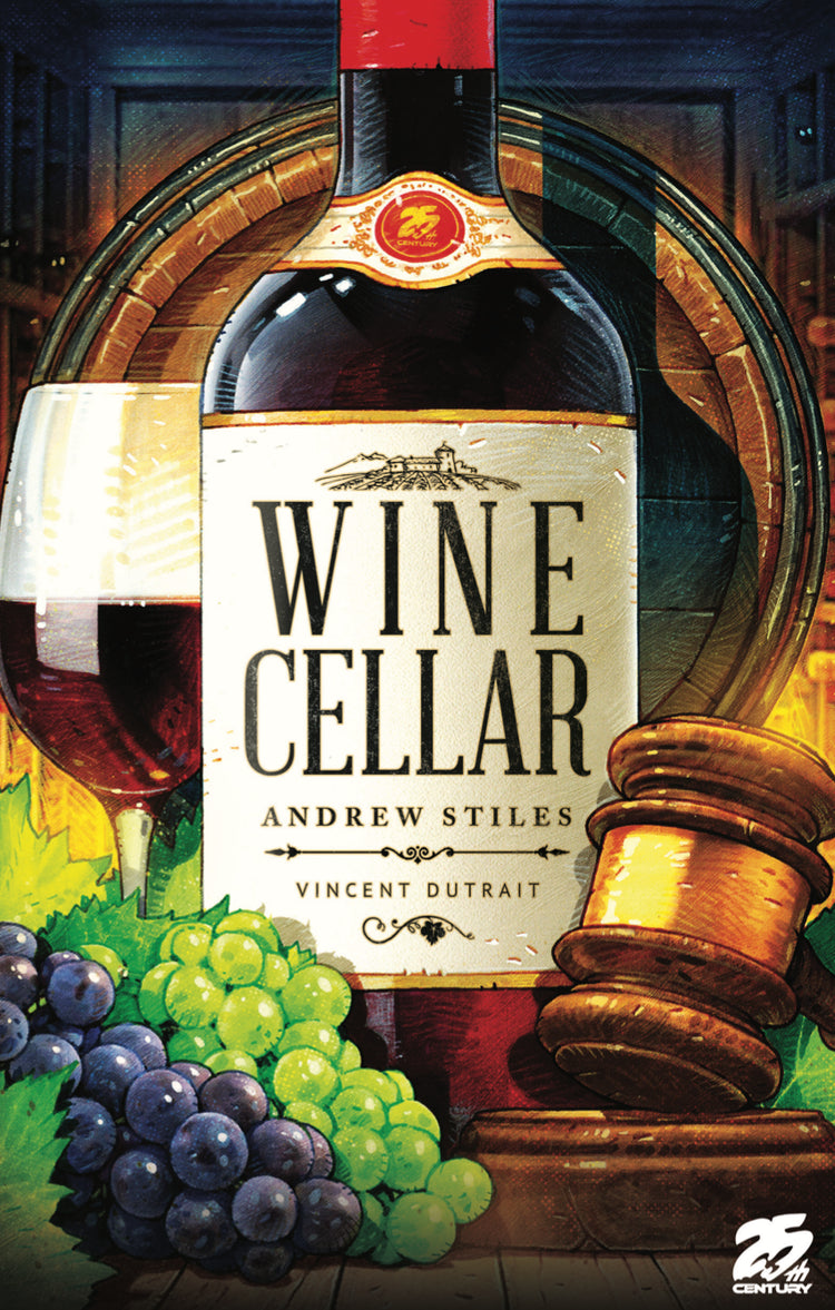Wine Cellar