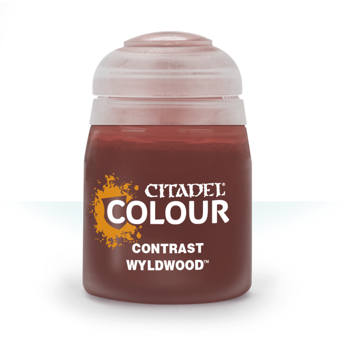 Citadel Paint: CONTRAST: WYLDWOOD (18ML)