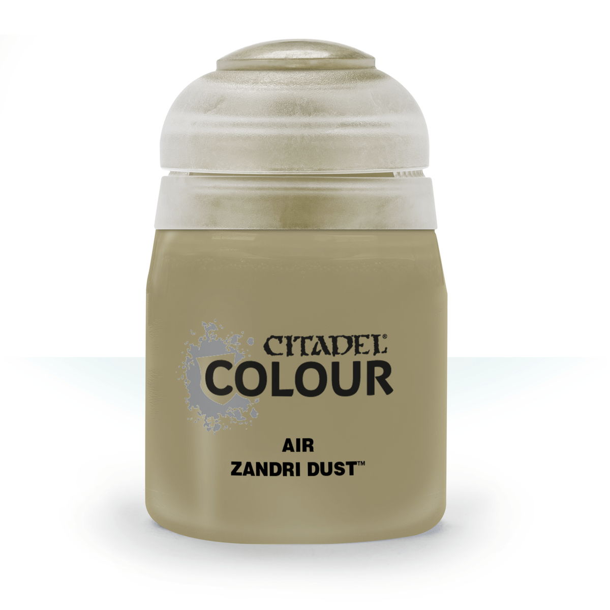 Citadel Paint: AIR: ZANDRI DUST (24ML)