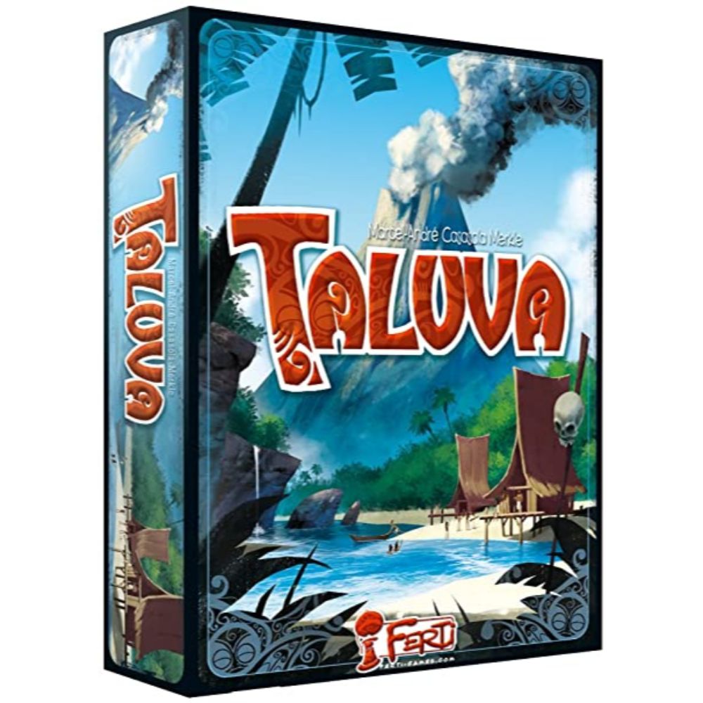 Taluva