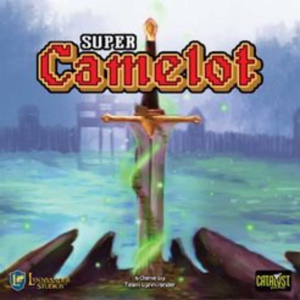 Super Camelot