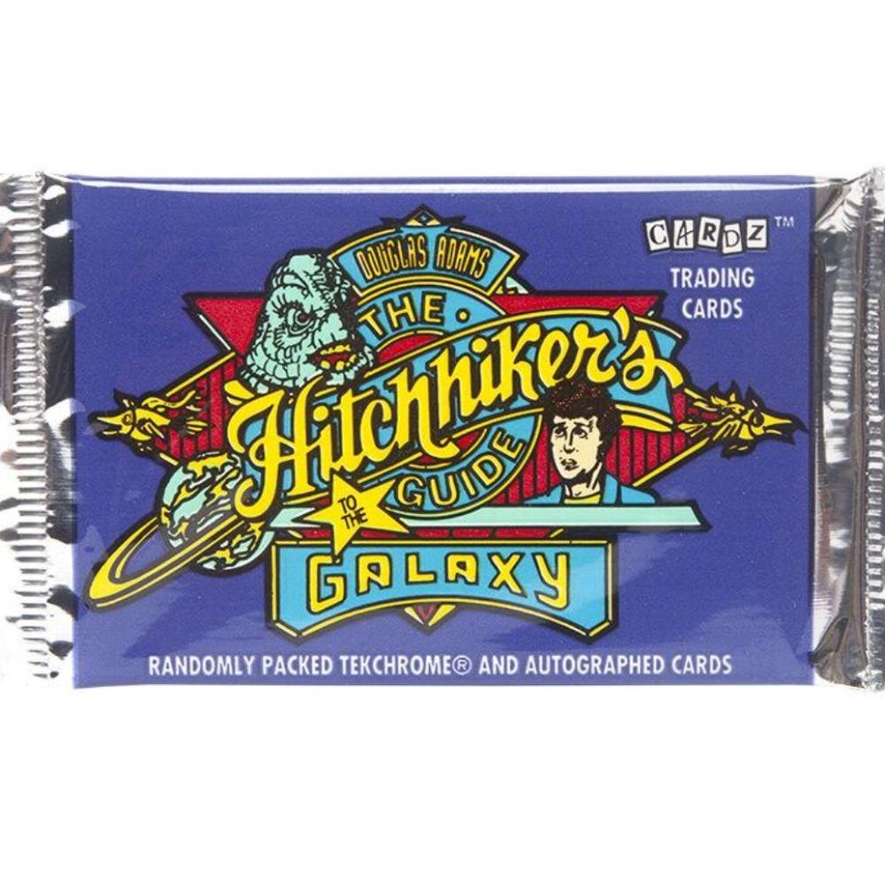 Factory Sealed 1994 Vintage Trading Cards Booster Box
