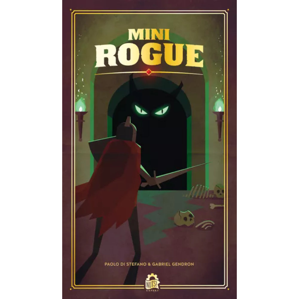 Mini Rogue