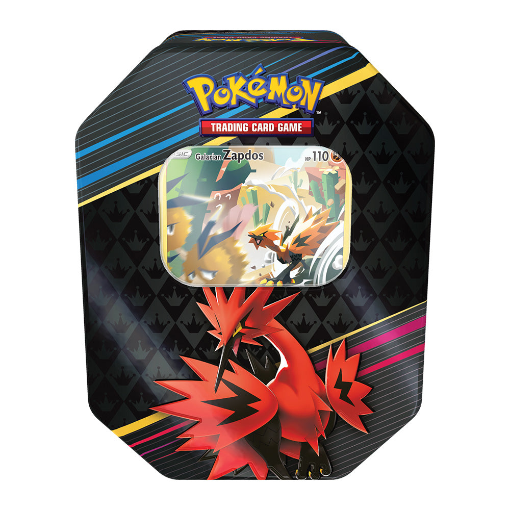 Pokémon Trading Card Games: Sword & Shield 12.5 Crown Zenith Pikachu - VMAX  Special Collection