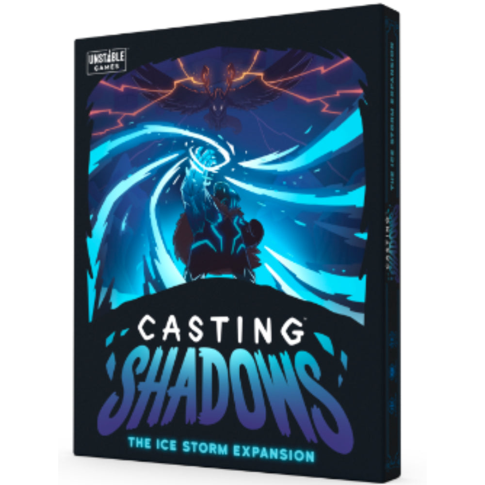 Casting Shadows - The Ice Storm Expansion