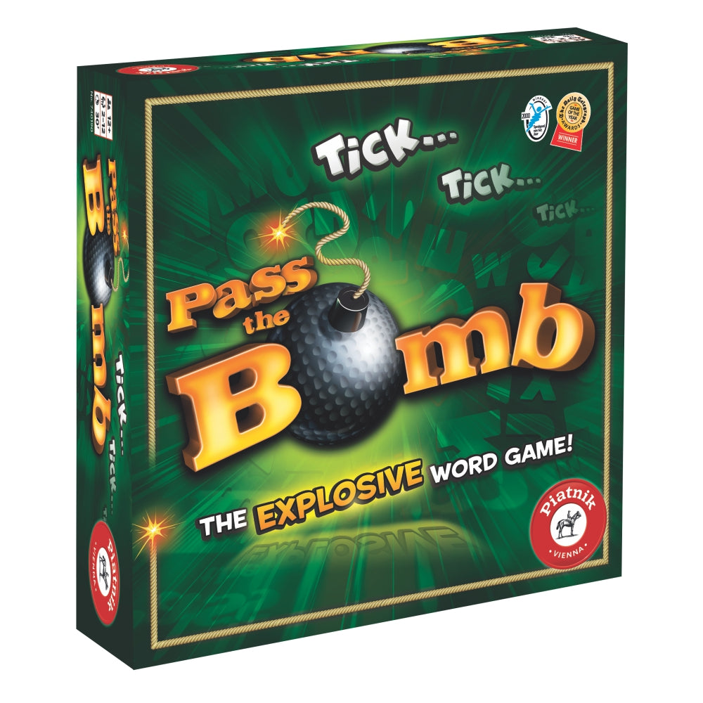 An Explosive Word Game  Bomb Party & Popsauce #1 