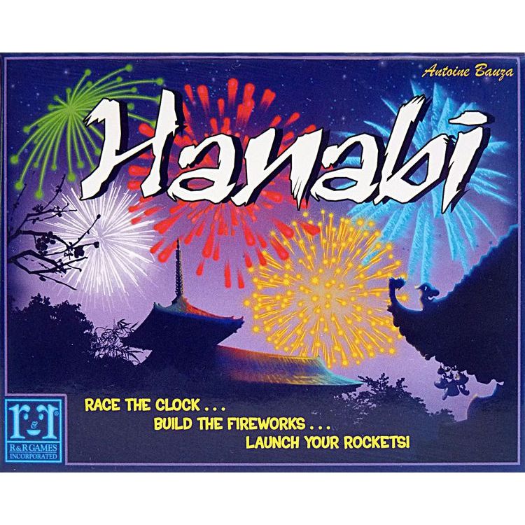 Hanabi