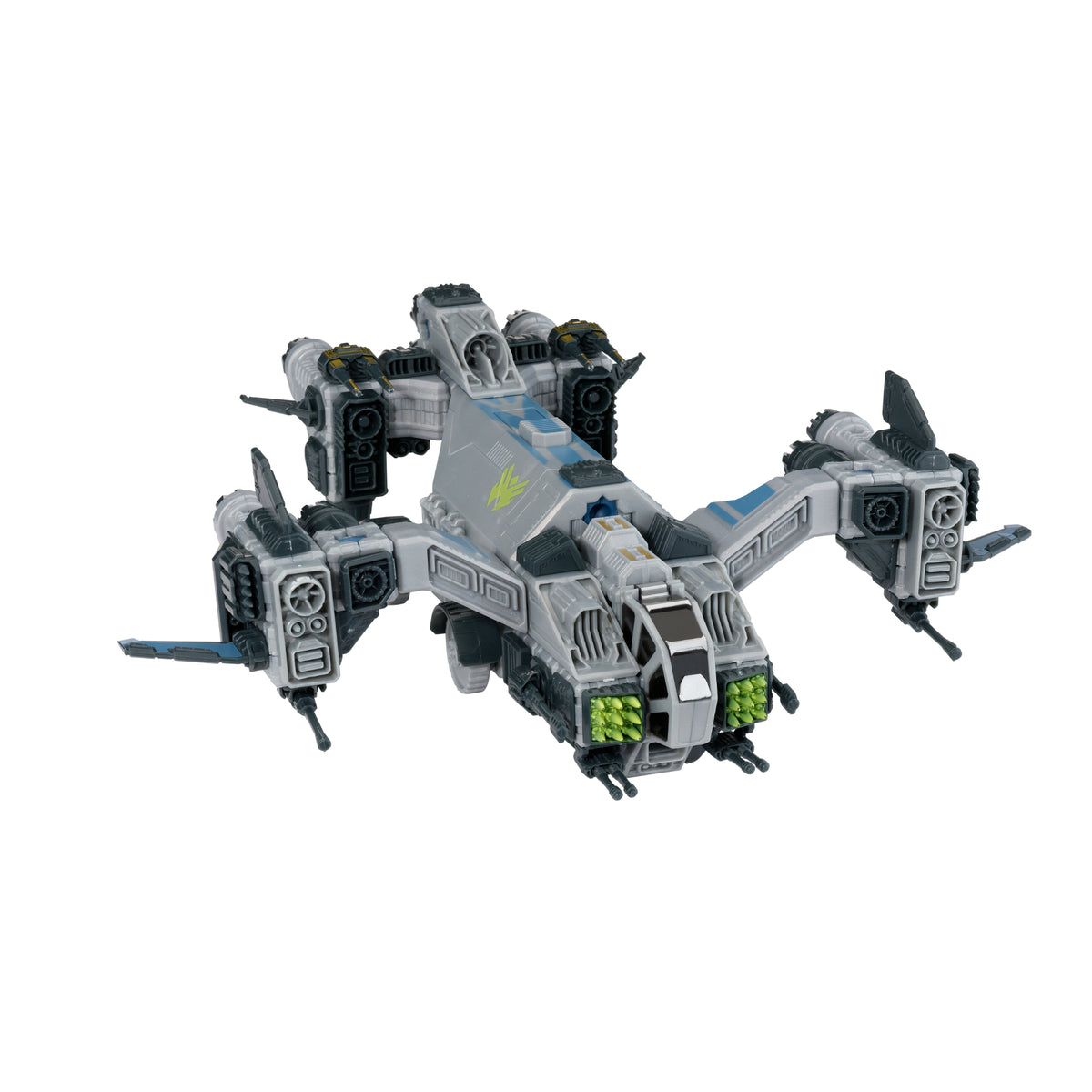 Snap Ships: Dropship (Gladius)