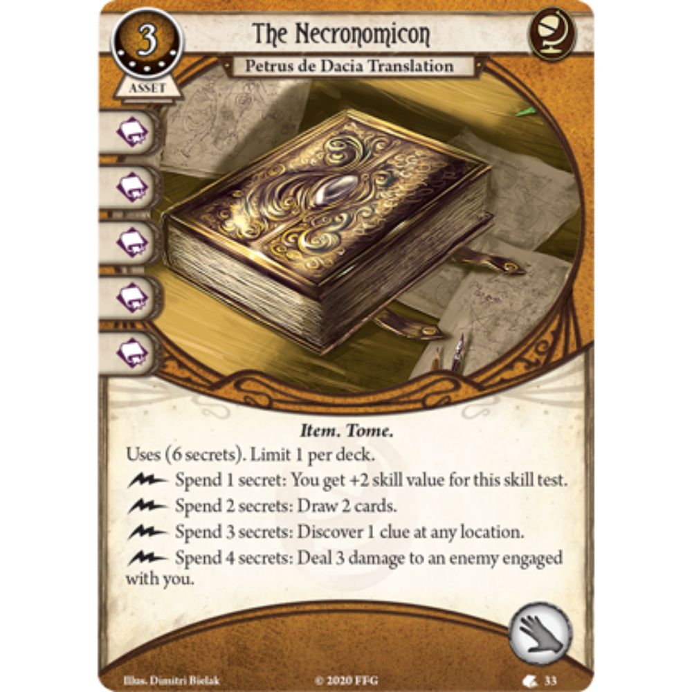 Arkham Horror LCG | Harvey Walters Investigator Starter Deck - Level Up Store Arkham Horror LCG | Harvey Walters Investigator Starter Deck - Level Up Store
