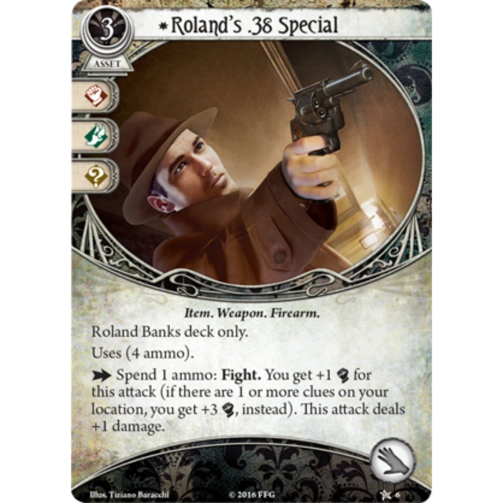 Arkham Horror - Revised Core Set - Level Up Store Arkham Horror - Revised Core Set - Level Up Store